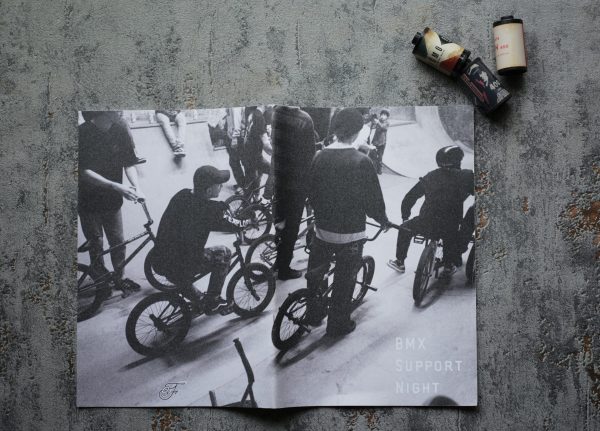 Bmx Support Night - Image 1