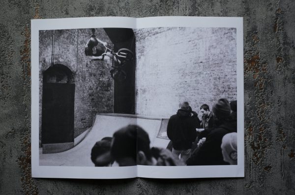 Bmx Support Night - Image 2