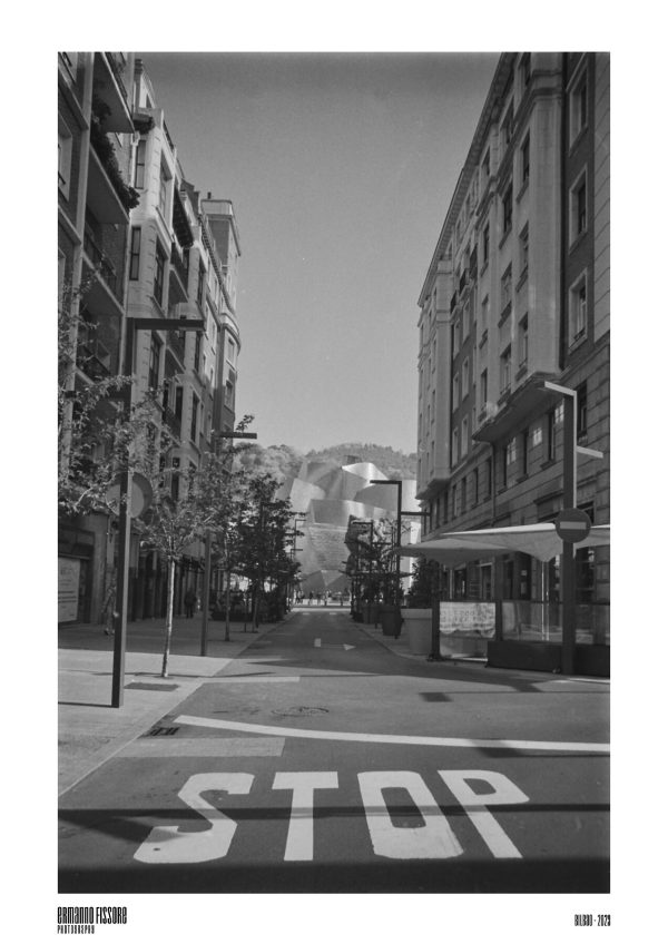 Bilbao 2023 Architecture 2