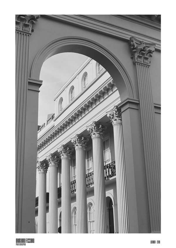 London 2019 Architecture 2