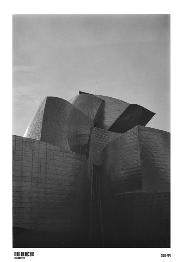 Bilbao 2023 Architecture 1