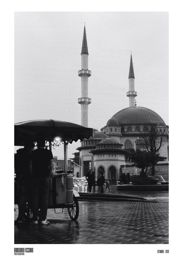 Istambul 2023 Architecture 1