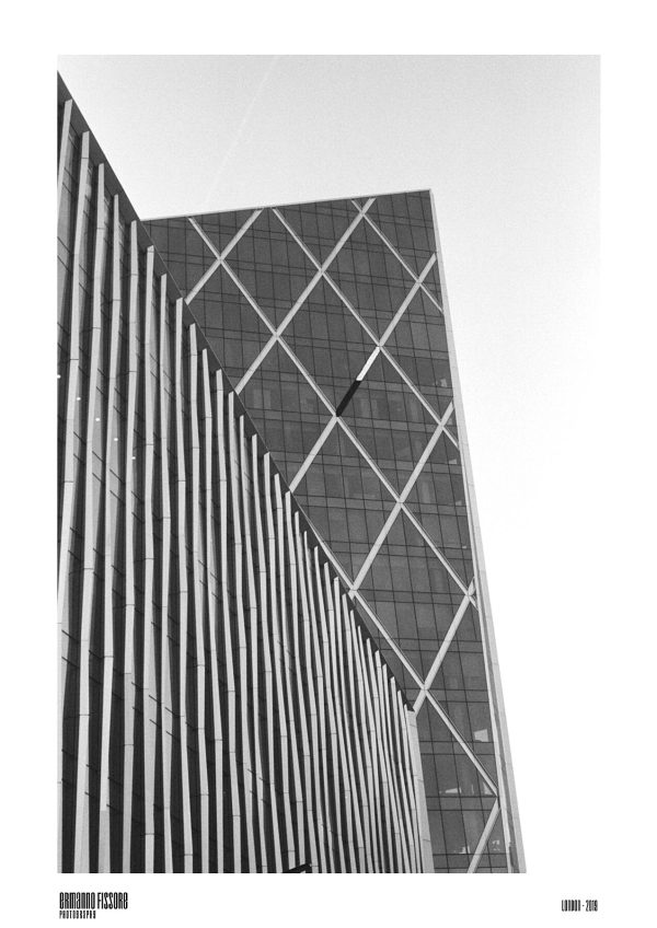 London 2019 Architecture 3